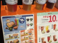 -吉野家(复兴路第二餐厅店)