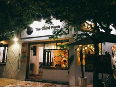 门面-The Good Place好地方·Brunch·coffee(国贸店)