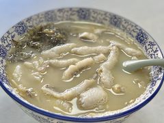 -明呈黄鱼面馆(斜土路店)