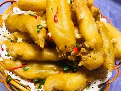 -美味海鲜大排档(明发美食地标店)