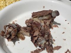 -斯琴阿妈蒙古餐厅(新城店)