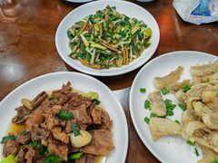 -红灯笼龙凤饭店(宁波老字号店)