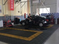 -北京祥龙博瑞汽车服务（集团）有限公司六分公司