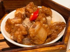 -粤来记·啫啫煲·点心(日月光店)