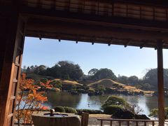 -水前寺成趣园