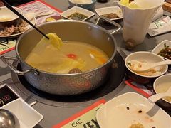 -椰小鸡·琼州糟粕醋·火锅(美兰缤纷城店)