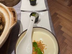-A One Kitchen·南京精菜馆(德基广场店)