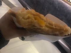 -粉粉乐鲷鱼烧(美罗城店)