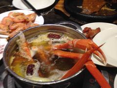 -吉布鲁牛排海鲜自助(芙蓉万家丽店)