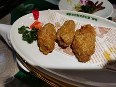 -新白鹿餐厅(金鹰新街口店)