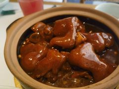 -0776食堂·京城创意菜(七里庄店)