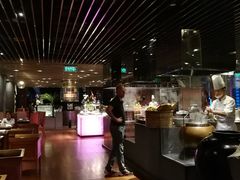 -广州富力君悦大酒店·凯菲厅