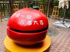 -安溪清水岩