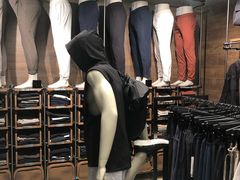 -lululemon(新天地店)