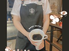 -星巴克(杭州西湖银泰1F店)