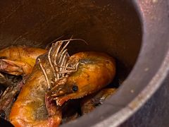 胡椒虾-正宗台湾胡椒蝦(愉景新时代广场店)