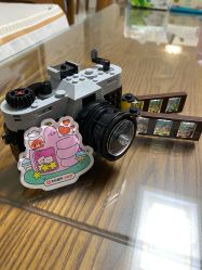 -LEGO(国贸商城店)