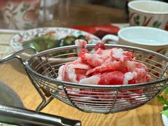 -汕头八合里海记牛肉店(清河店)