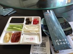 -四季民福烤鸭店(前门廊房二条店)
