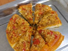 -张杨烤菜(渭南总店)