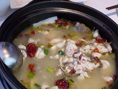 -周渝食惦酸菜鱼(青浦店)