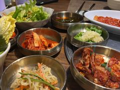 -坦坦大炉·韩式烤肉(望京店)