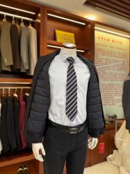 -Hongdu红都·高端西装定制男士西装礼服大衣定制