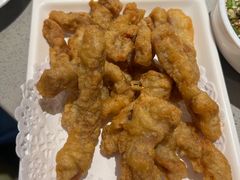 -海底捞火锅(顺义华联店)
