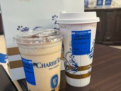 -CHARLIETOWN红茶公司(南京万象天地店)