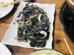 -元盛居(生态大街店)