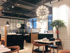 大堂-黄弟大排档·湖南菜·小龙虾·小海鲜(凯旋北路店)