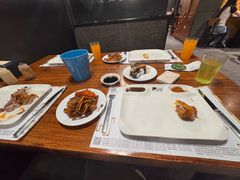 -汉巴味德·烤肉与啤酒的自助(杭州大悦城店)