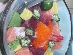 -沼津港精致料理·寿喜烧·烧鸟(漕河泾印象城店)