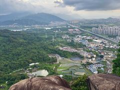 -云洞岩风景区