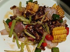 -如轩·海鲜砂锅粥·潮汕菜(南城店)