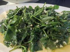 -华冠悠岚·庭院餐厅(青城后山店)