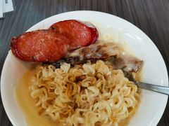 -新记餐厅(香槟大厦店)