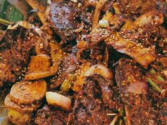 -嘎嘎鸭下巴·爆辣干锅(明教寺店)