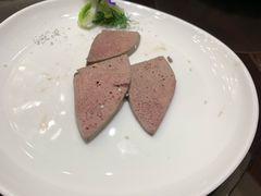 -泛太平洋大酒店·海天楼中餐厅·粤菜