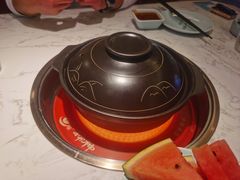 -捞神煲汤火锅(湖滨商业街店)