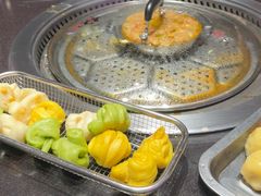 -山河屯铁锅炖鲜鹅·东北菜(开发区一店)