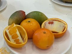 -第六季自助餐厅(甜水园店)
