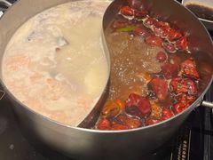 -捞王锅物料理(金城路店)