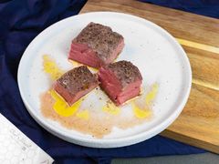 -The V泽惟·低温慢煮料理