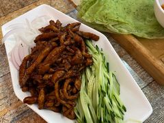 -老陕味道主题餐厅煎饼坊(东关店)