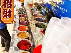 -蚝英雄·鲜蚝自助专门店(洋桥店)