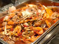 -芭菲盛宴·环球美食(解放碑英利国际店)