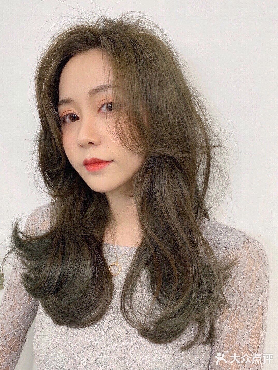 [吐][吐][吐]夏季发色，谁染送给好看