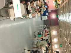 -宜家·瑞典风味餐厅(武汉荟聚中心店)