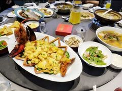 -百富源·海鲜辽菜(和平北大街店)